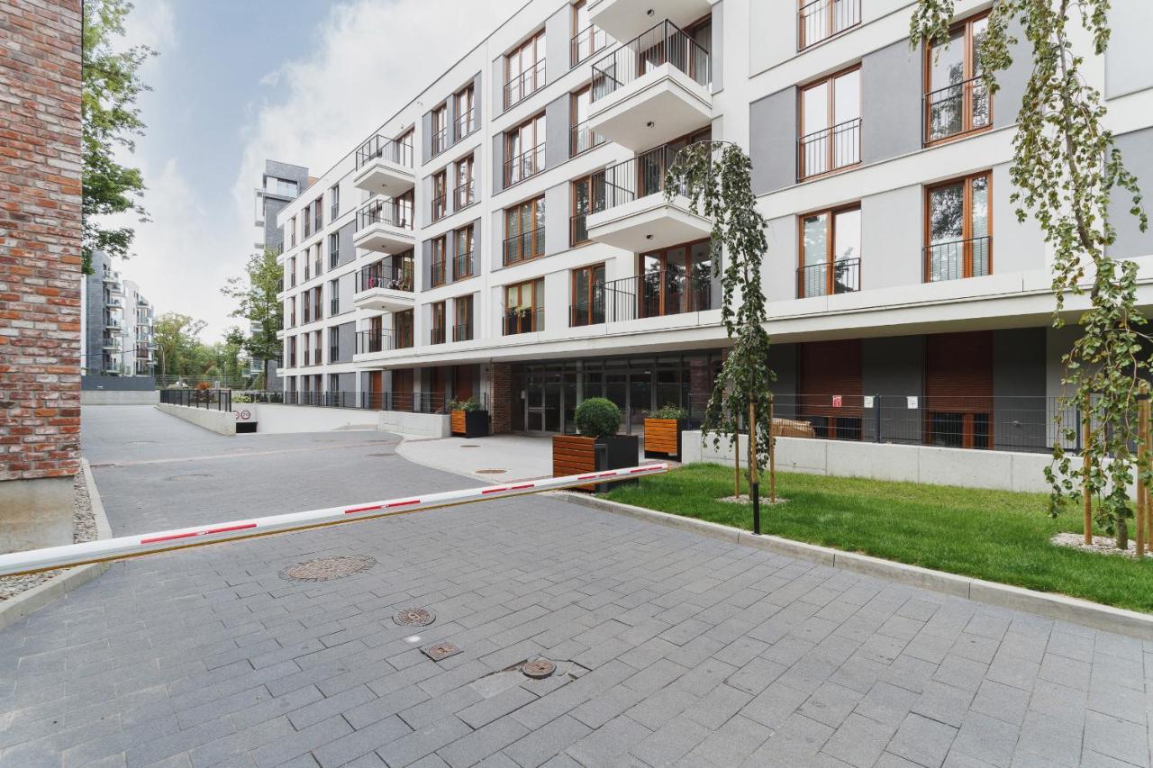 Angel Apartament Красков Екстериор снимка