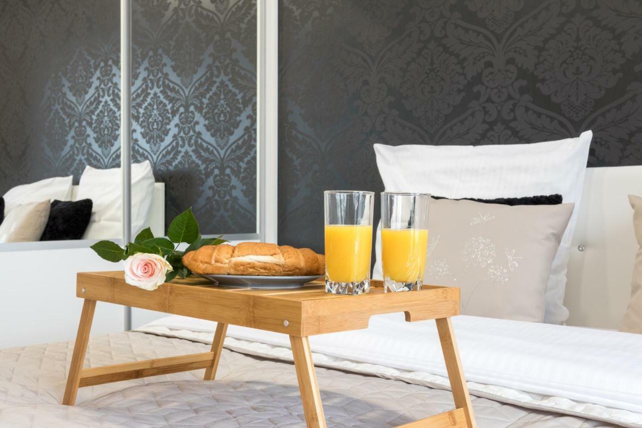 Angel Apartament Красков Екстериор снимка