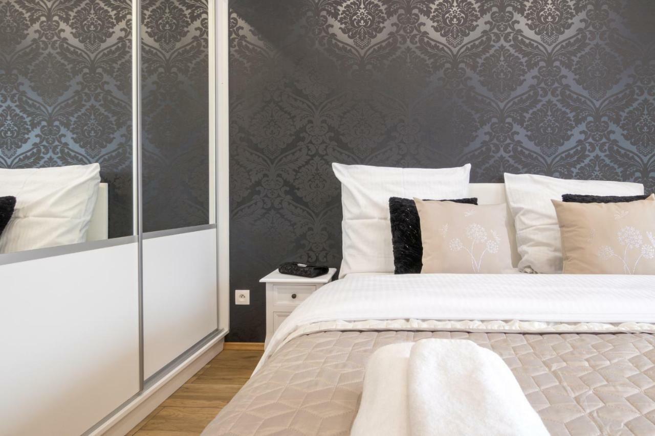Angel Apartament Красков Екстериор снимка