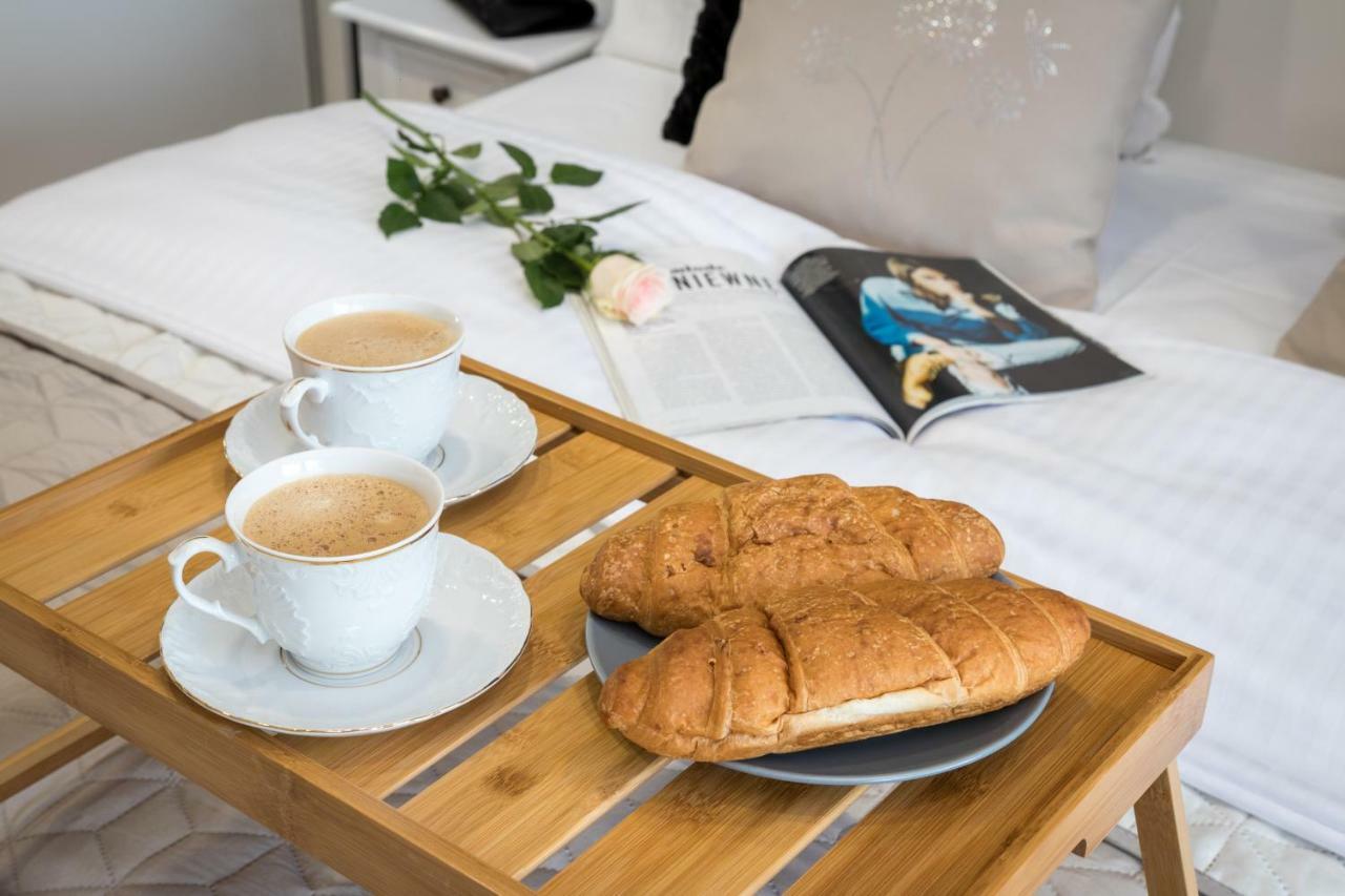 Angel Apartament Красков Екстериор снимка