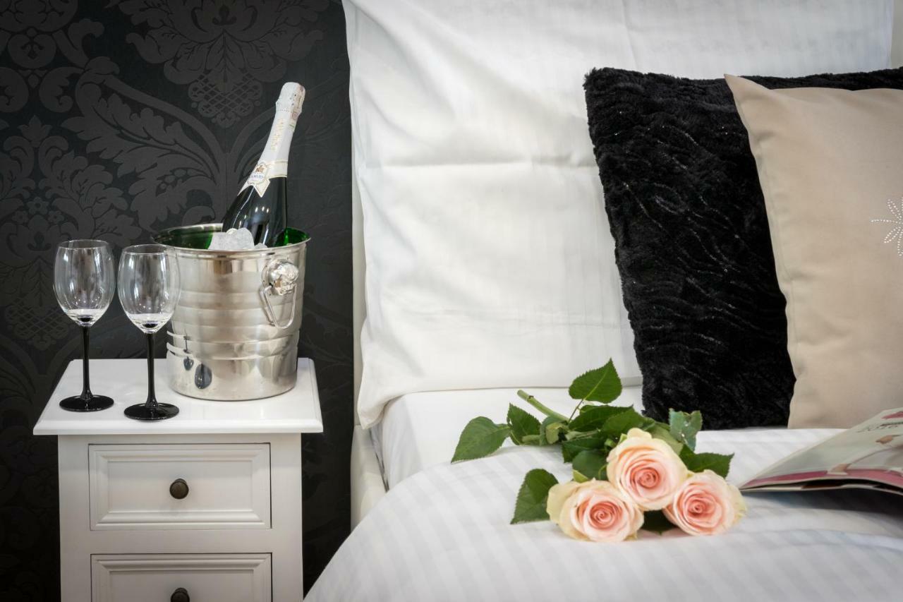 Angel Apartament Красков Екстериор снимка